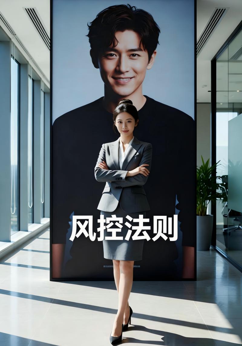 风控法则