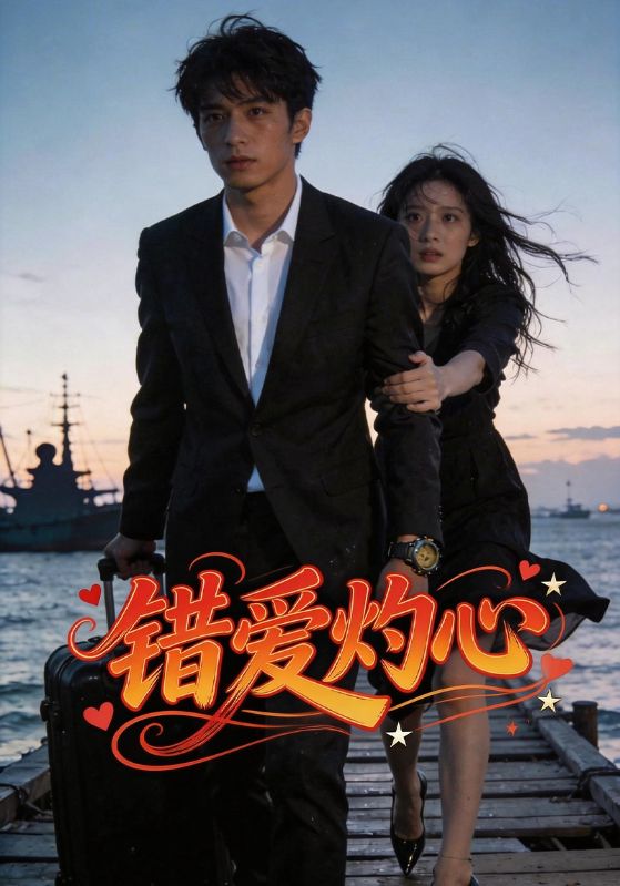 错爱灼心