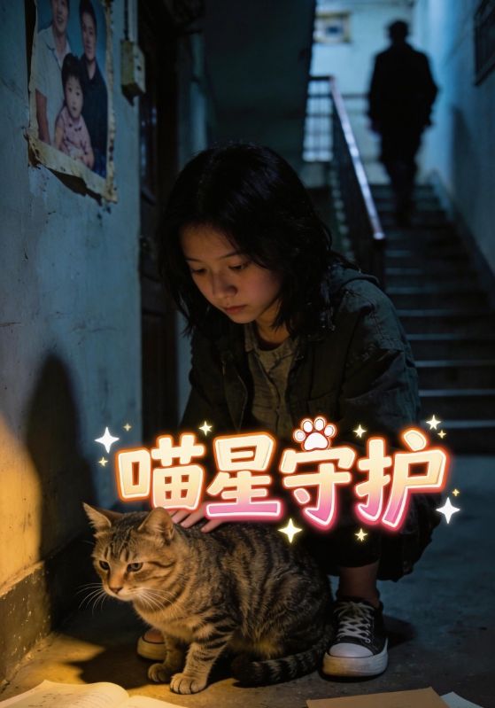 喵星守护