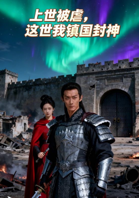 上世被虐这世我镇国封神