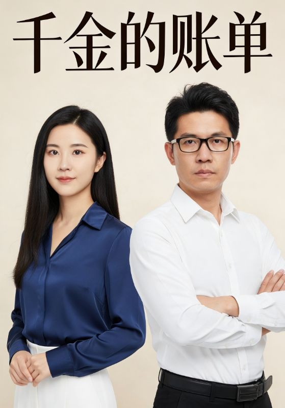千金的账单