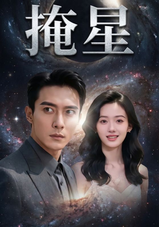掩星