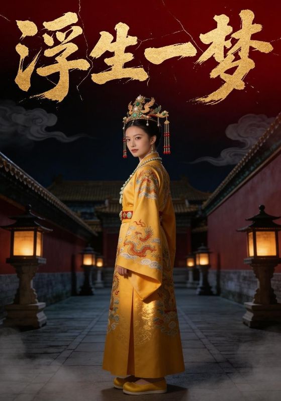浮生一梦