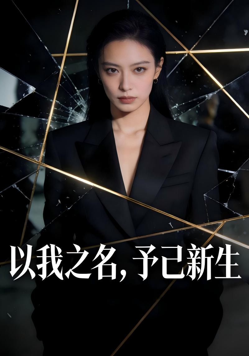 以我之名予己新生
