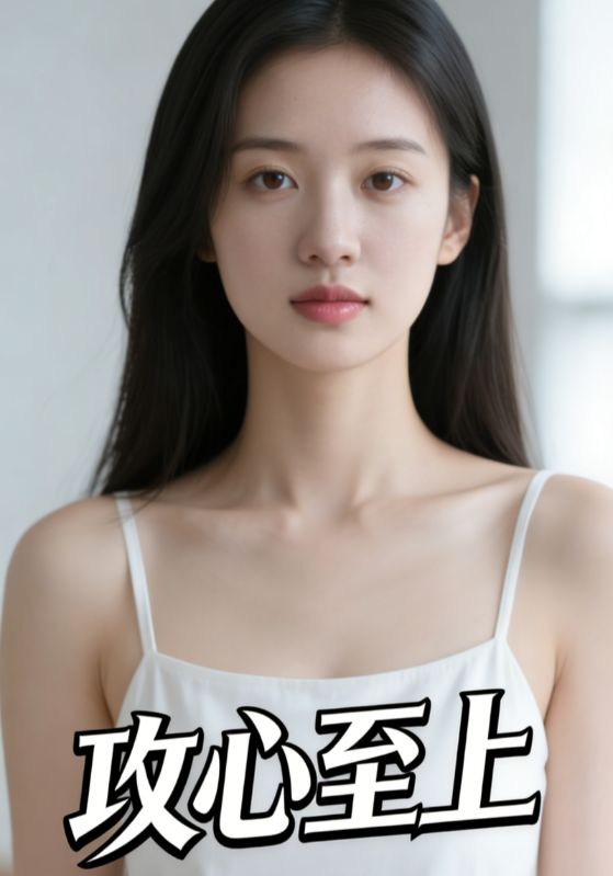 攻心至上
