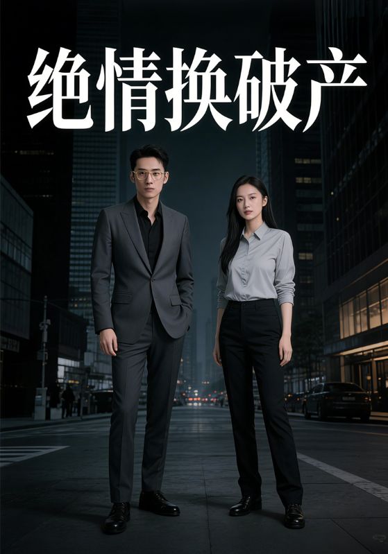 绝情换破产