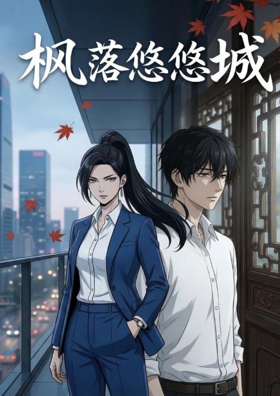 枫落悠悠城