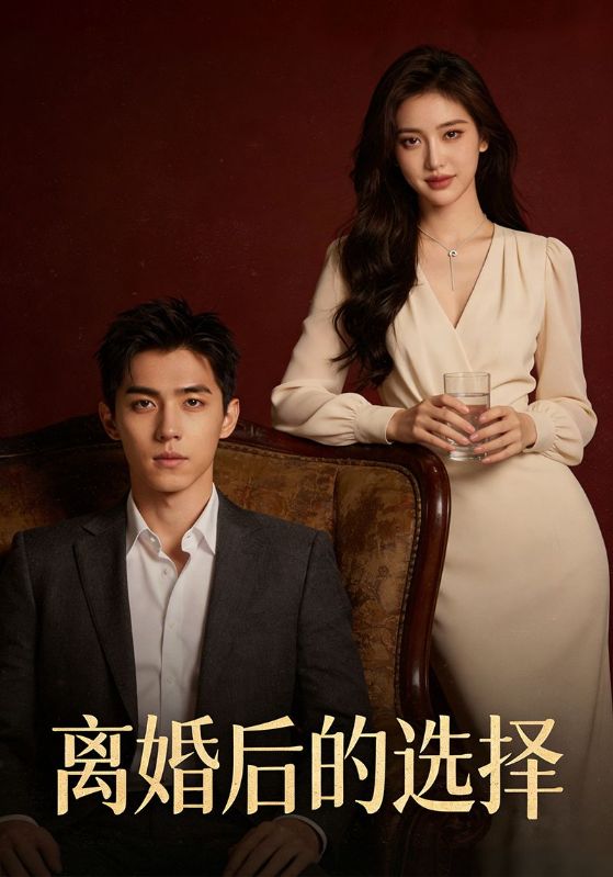 离婚后的选择