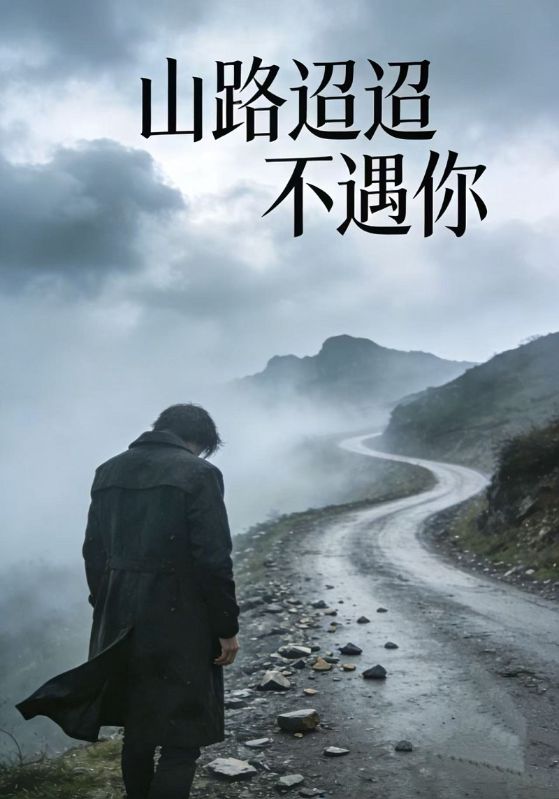 山路迢迢不遇你