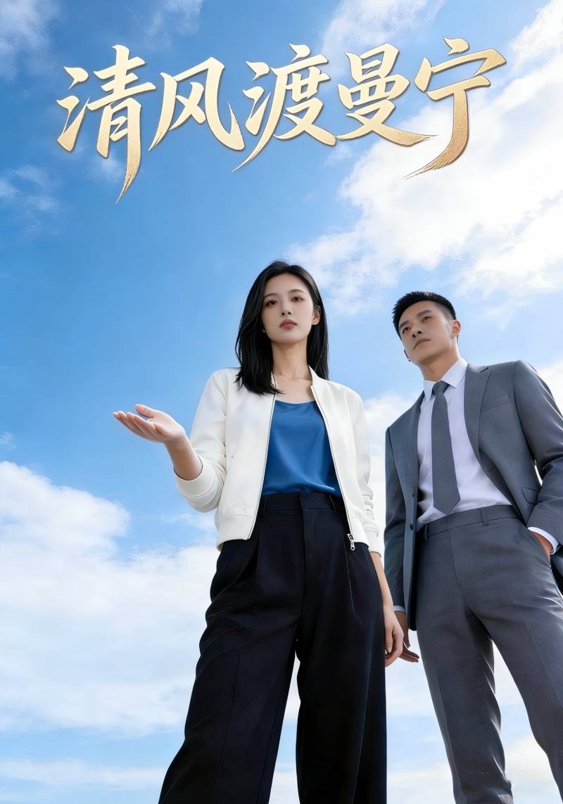 清风渡曼宁