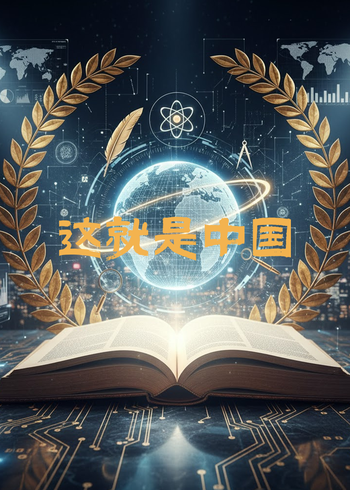 这就是中国