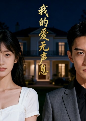 我的爱无声息