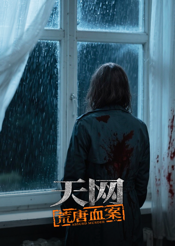 天网:荒唐血案