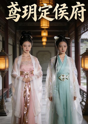 鸢玥定侯府