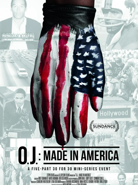 辛普森:美国制造