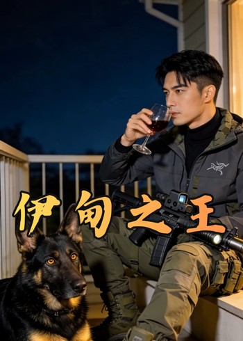 伊甸之王