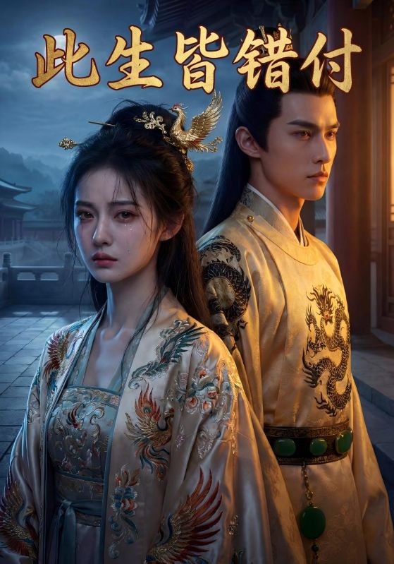 此生皆错付