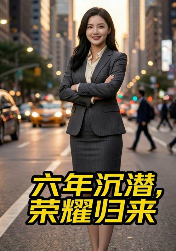 六年沉潜荣耀归来