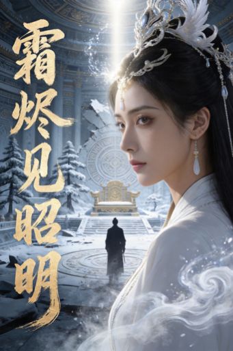 霜烬见昭明