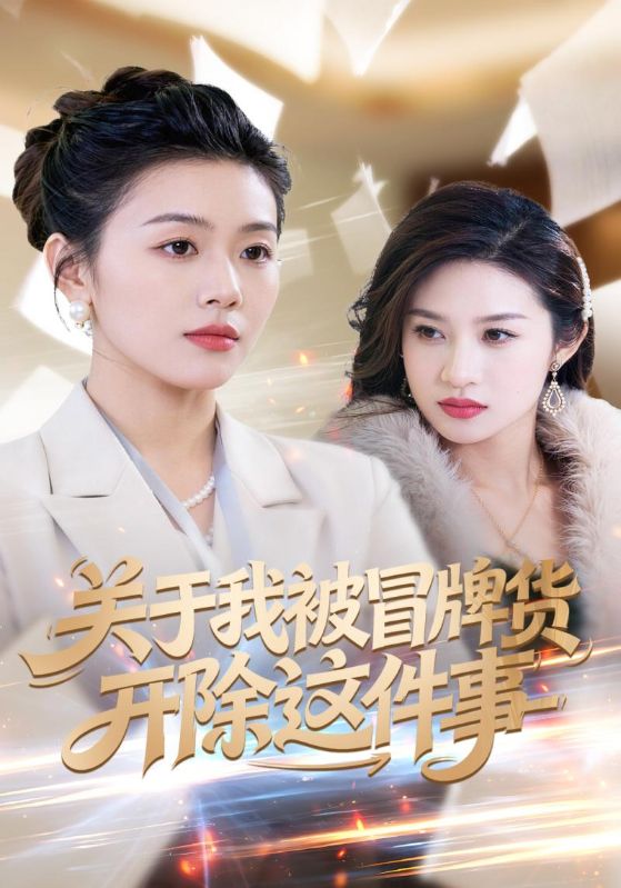 关于我被冒牌货开除这件事