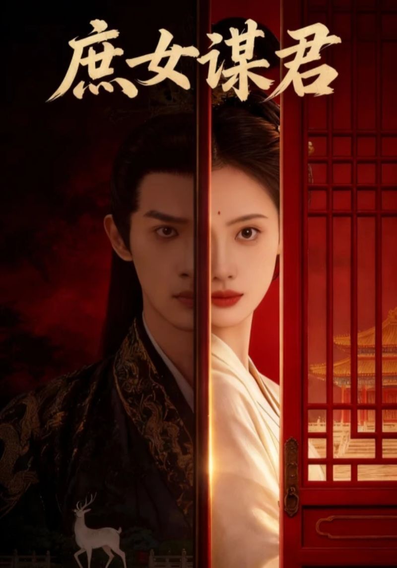 庶女谋君