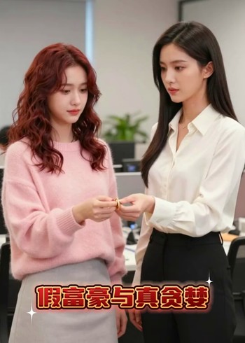 假富豪与真贪婪