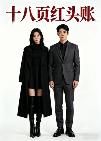 十八页红头账