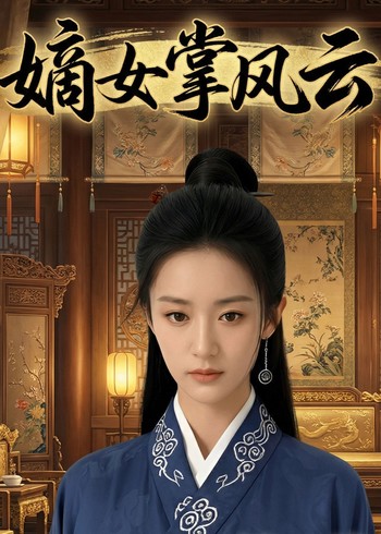 嫡女掌风云