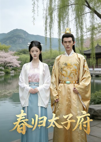春归太子府