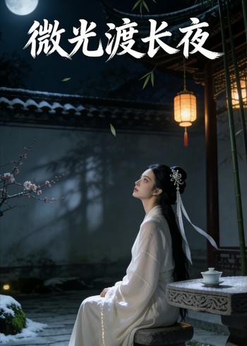 微光渡长夜