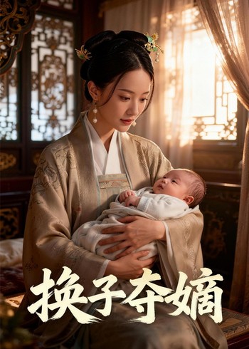 换子夺嫡