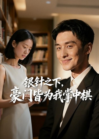 银针之下豪门皆为我掌中棋