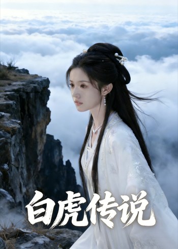白虎传说