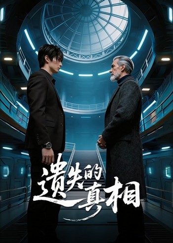 遗失的真相