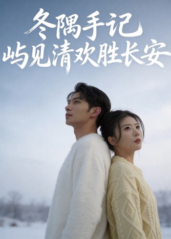 冬隅手记:屿见清欢胜长安