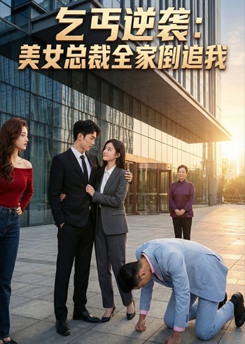 乞丐逆袭:美女总裁全家倒追我
