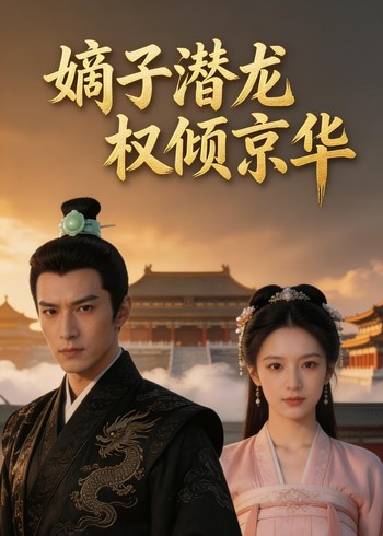 嫡子潜龙权倾京华