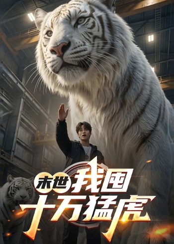 末世:我囤十万猛虎