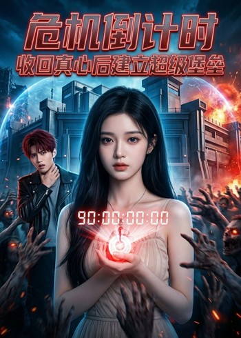 危机倒计时:收回真心后建立超级堡垒