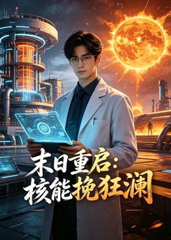 末日重启:核能挽狂澜