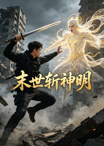 末世斩神明