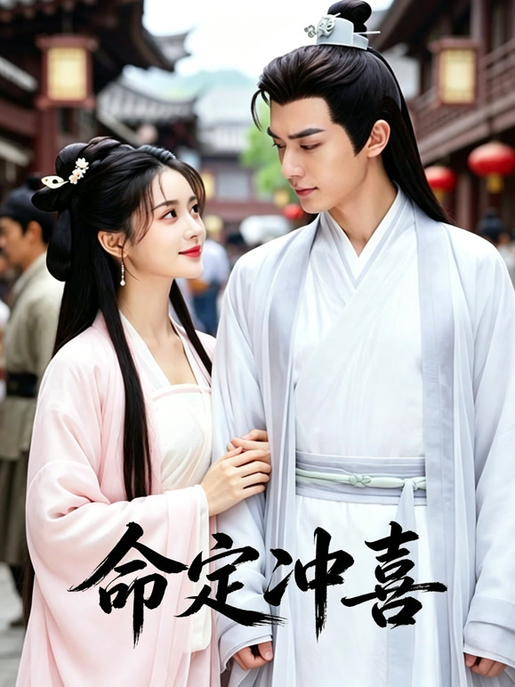 命定冲喜
