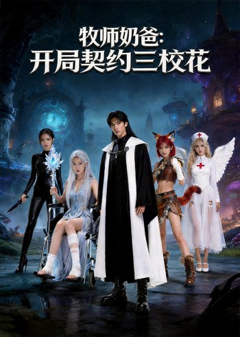 牧师奶爸:开局契约三校花