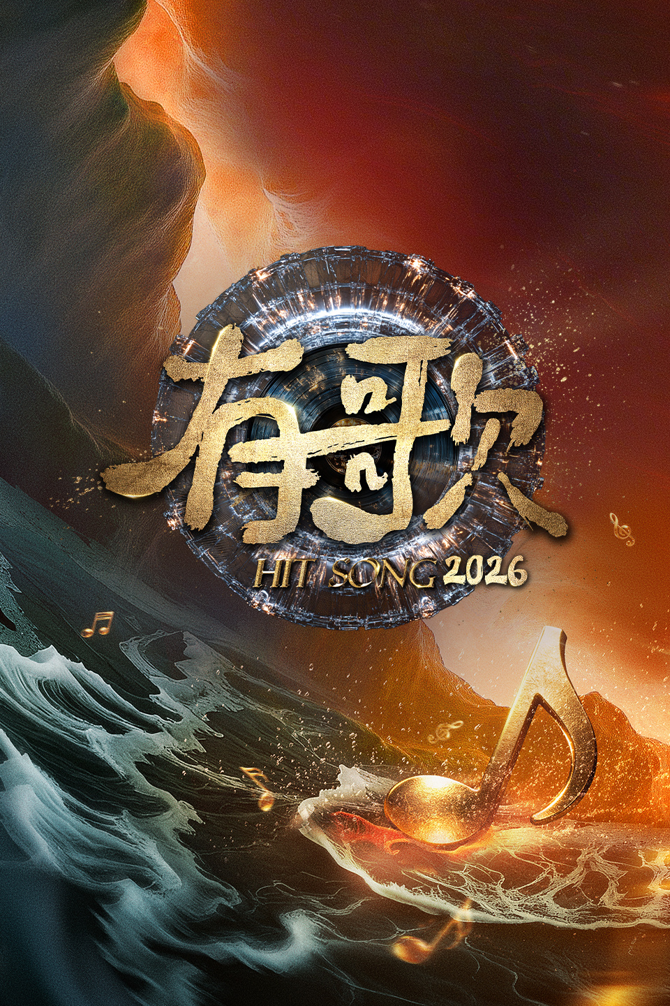 有歌  第二十季26