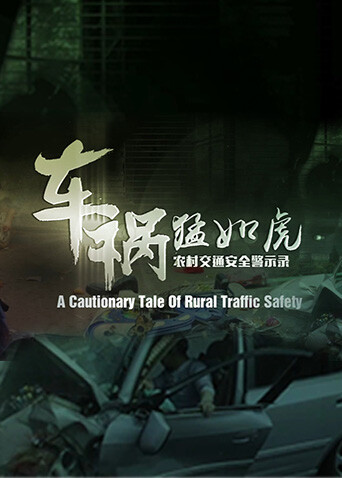 车祸猛如虎:农村交通安全警示录