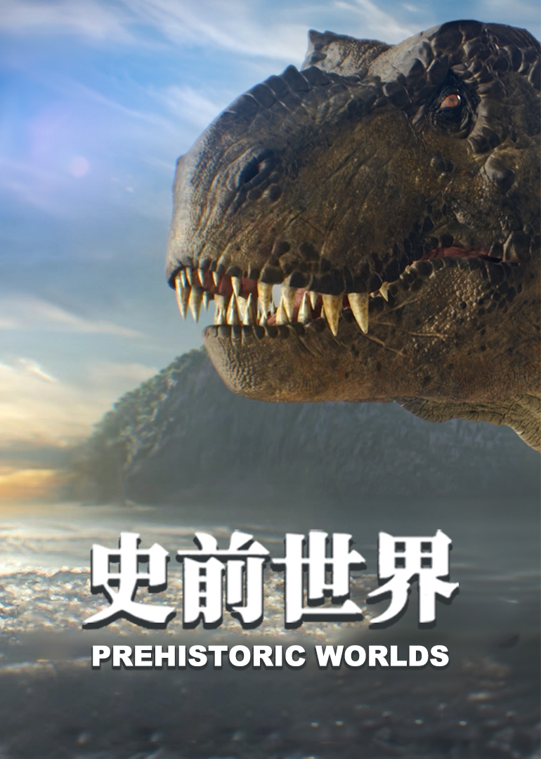 史前世界