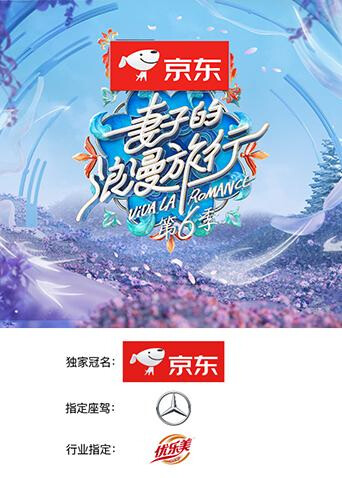 妻子的浪漫旅行  第六季