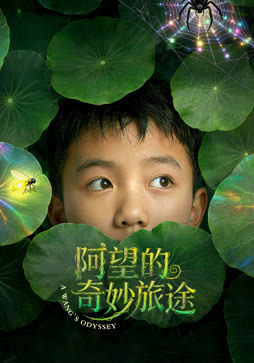 阿望的奇妙旅途