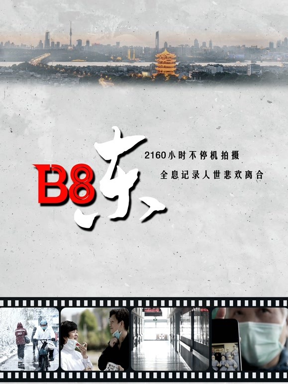 B8东