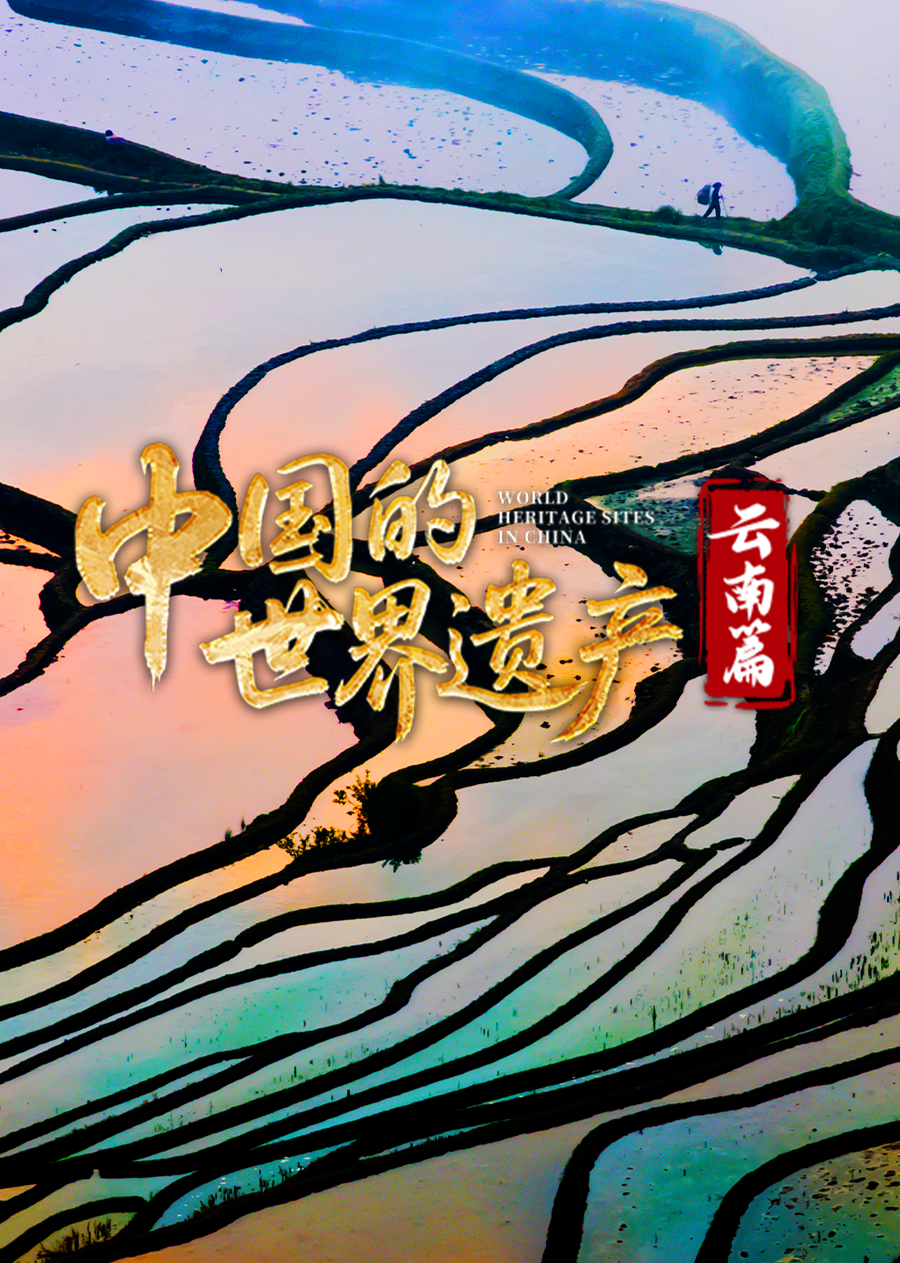 中国的世界遗产:云南篇